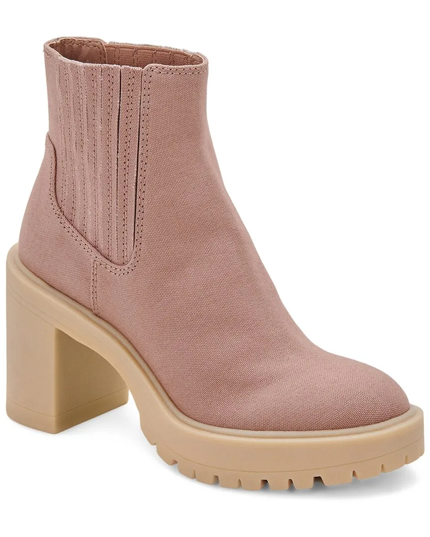 Dolce Vita Caster Bootie