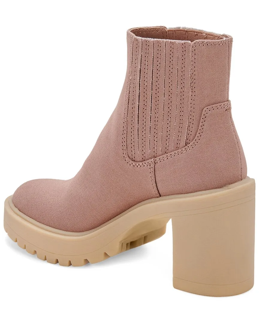 Dolce Vita Caster Bootie