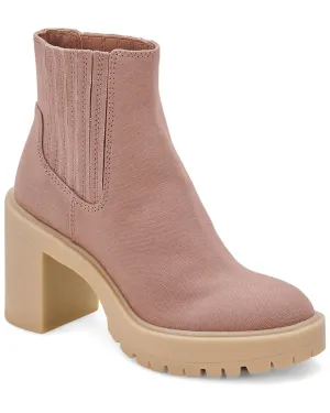 Dolce Vita Caster Bootie