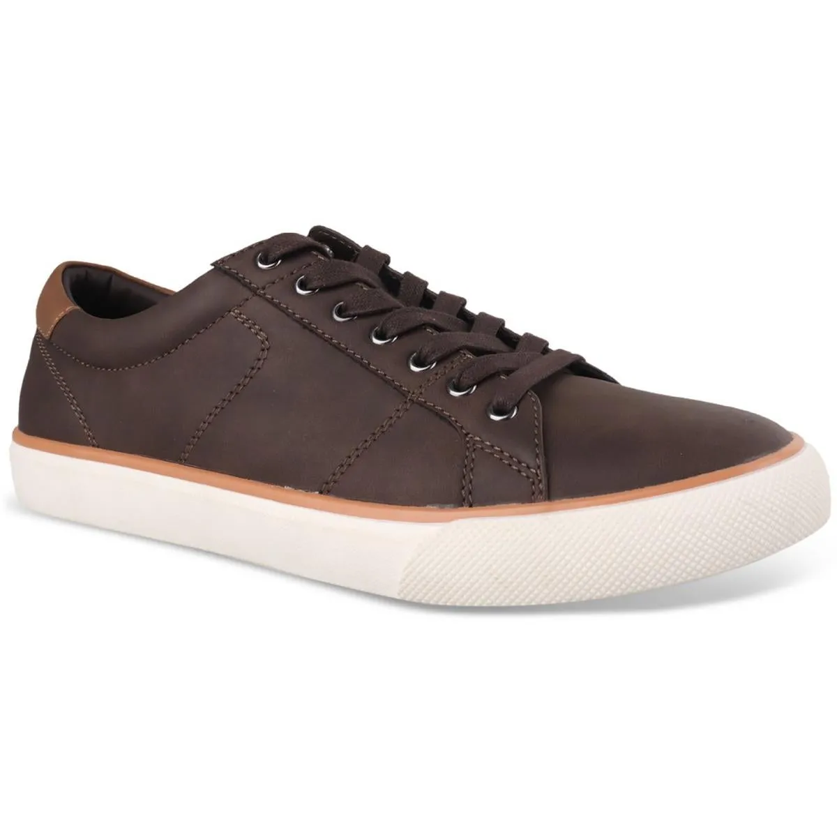 DOMINIC Mens Comfort Insole Tennis Casual And Fashion Sneakers