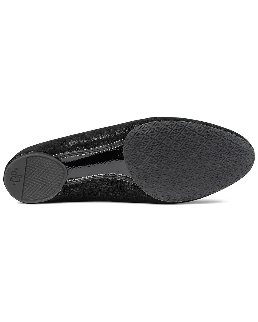 Donald Pliner Barney Leather Mule