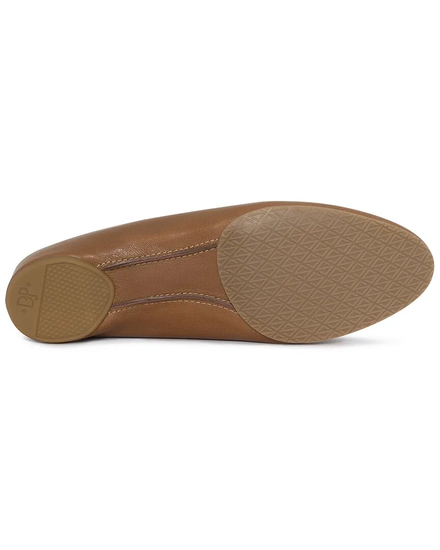 Donald Pliner Bless Leather Mule