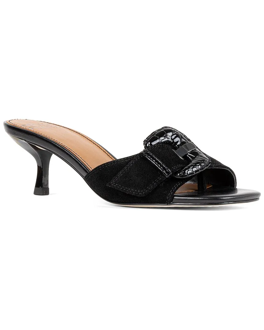Donald Pliner Cherry Mule
