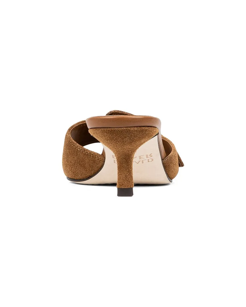 Donald Pliner Cherry Mule
