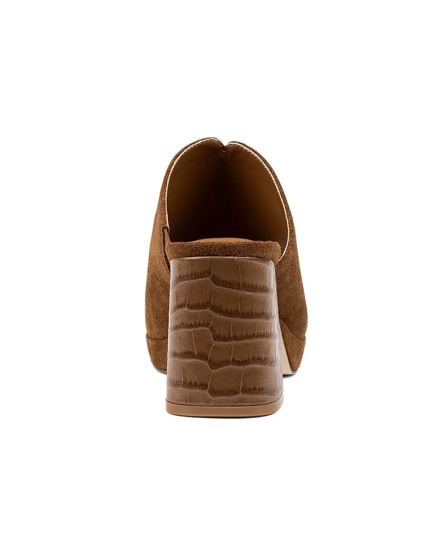 Donald Pliner Derry Leather Mule