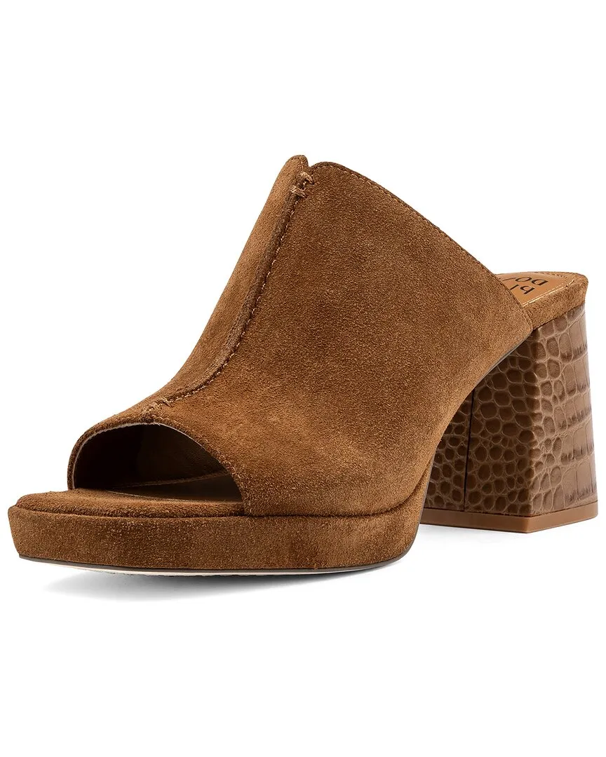 Donald Pliner Derry Leather Mule