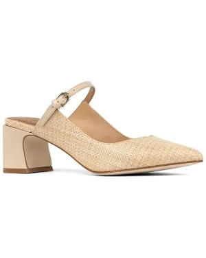 Donald Pliner Valentinjt Jute Mule