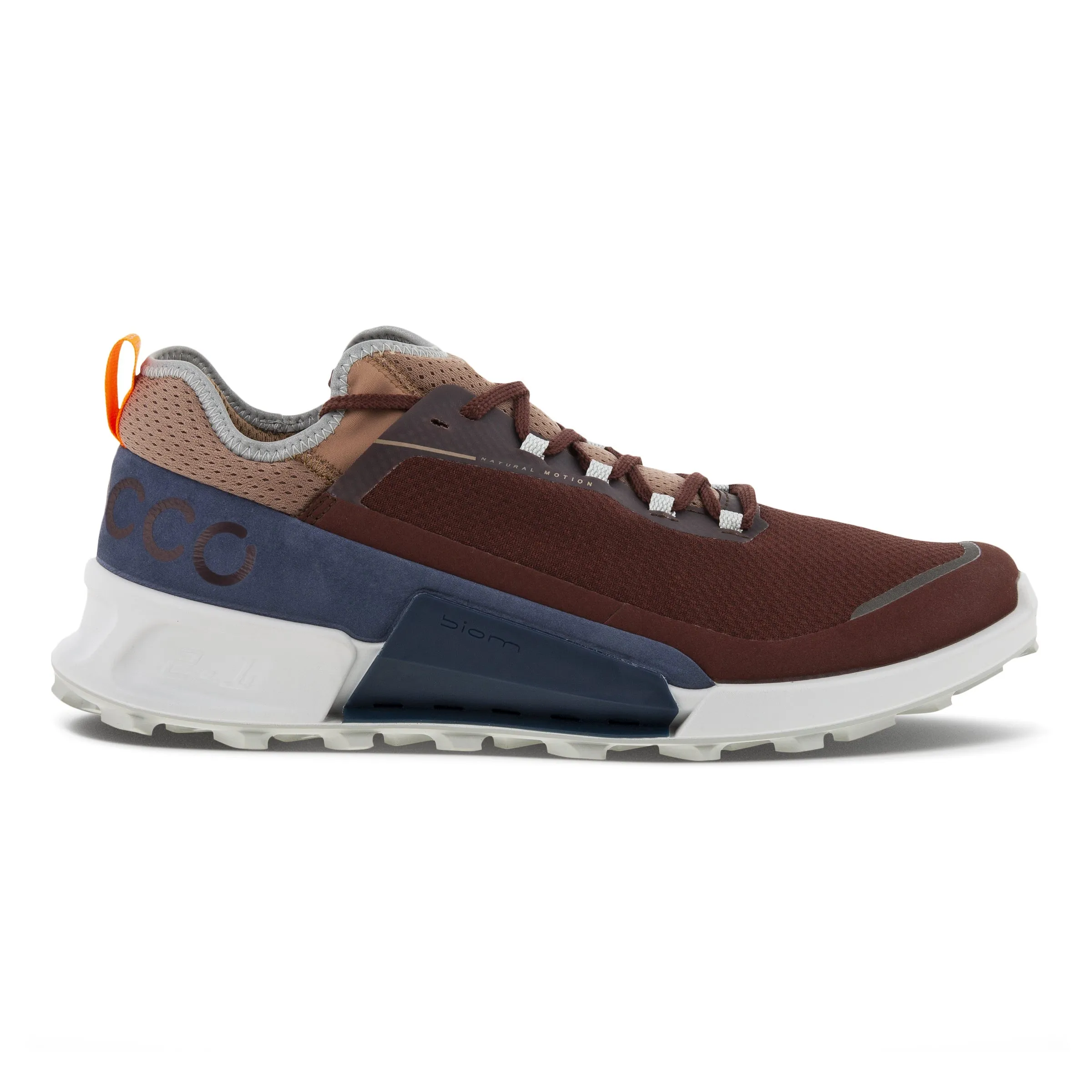 ECCO MEN'S BIOM 2.1 LOW TEX