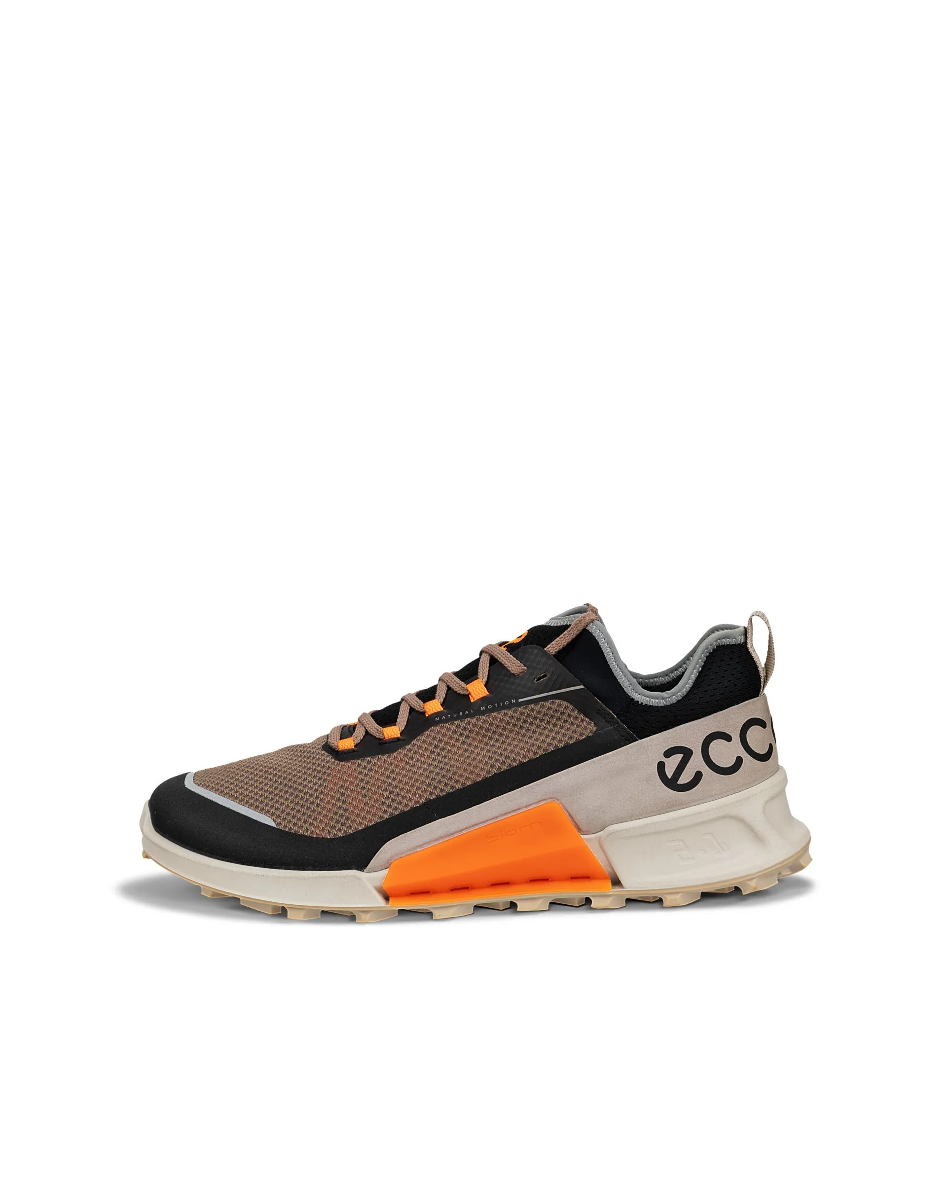ECCO MEN'S BIOM 2.1 LOW TEX