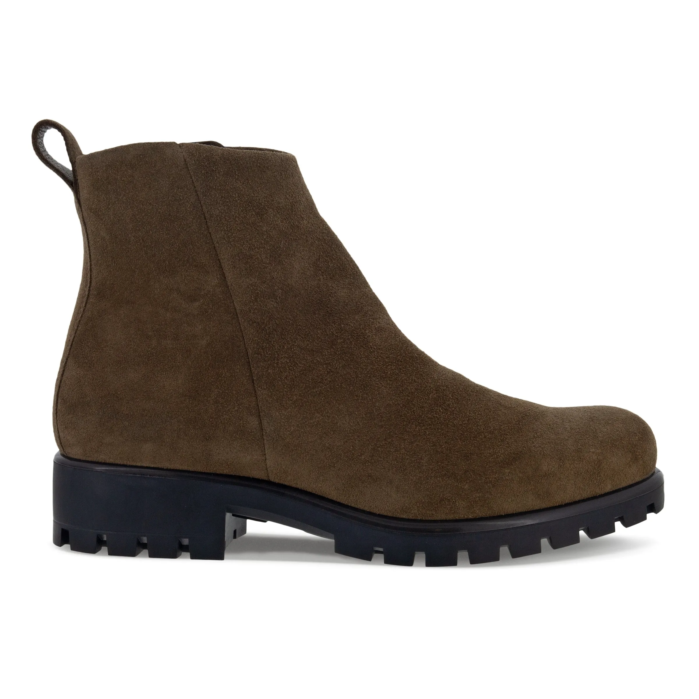 ECCO WOMEN'S MODTRAY ANKLE BOOT