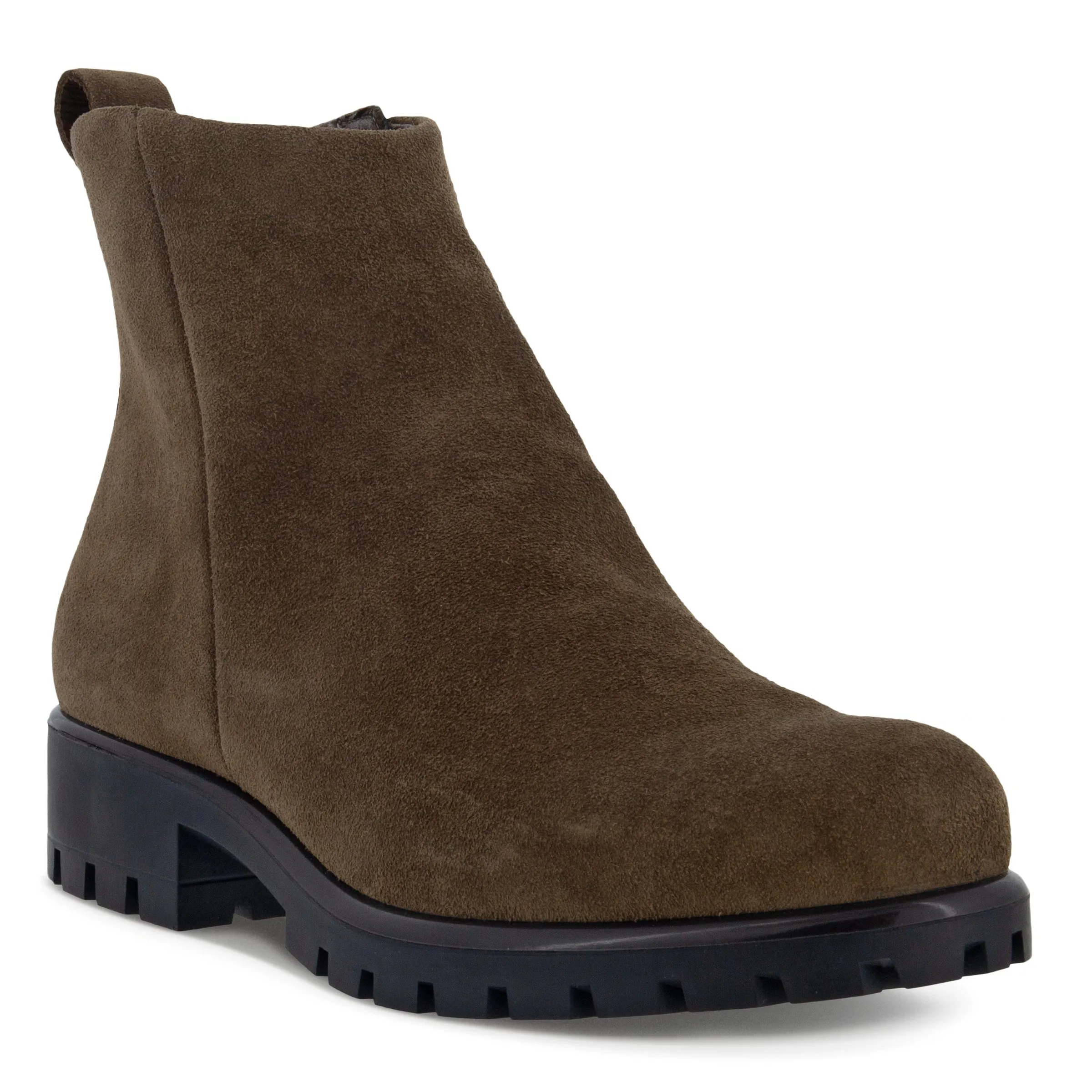 ECCO WOMEN'S MODTRAY ANKLE BOOT