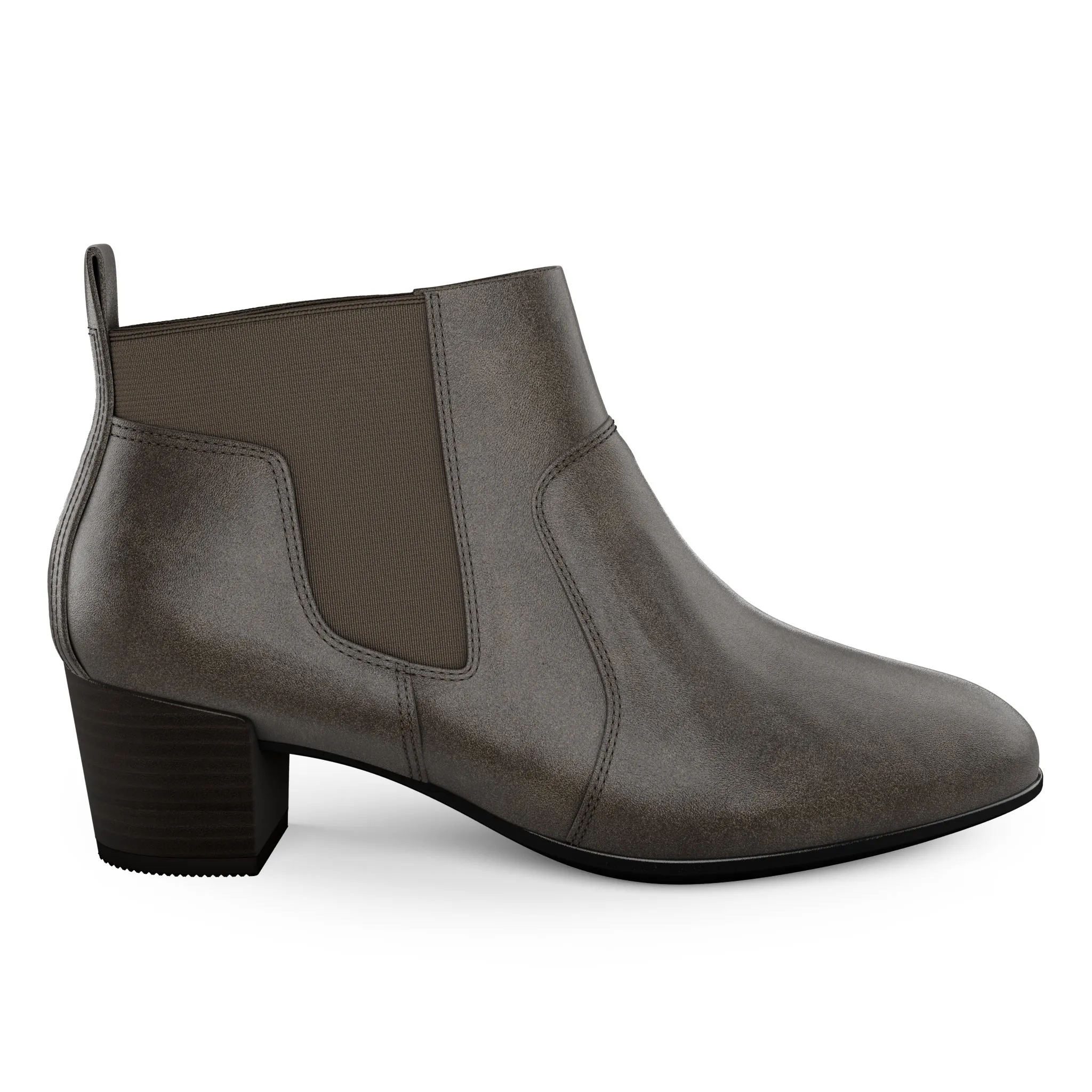 ECCO WOMEN'S SHAPE 35 ANKLE BOOT