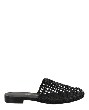 Ellas Caged Mules