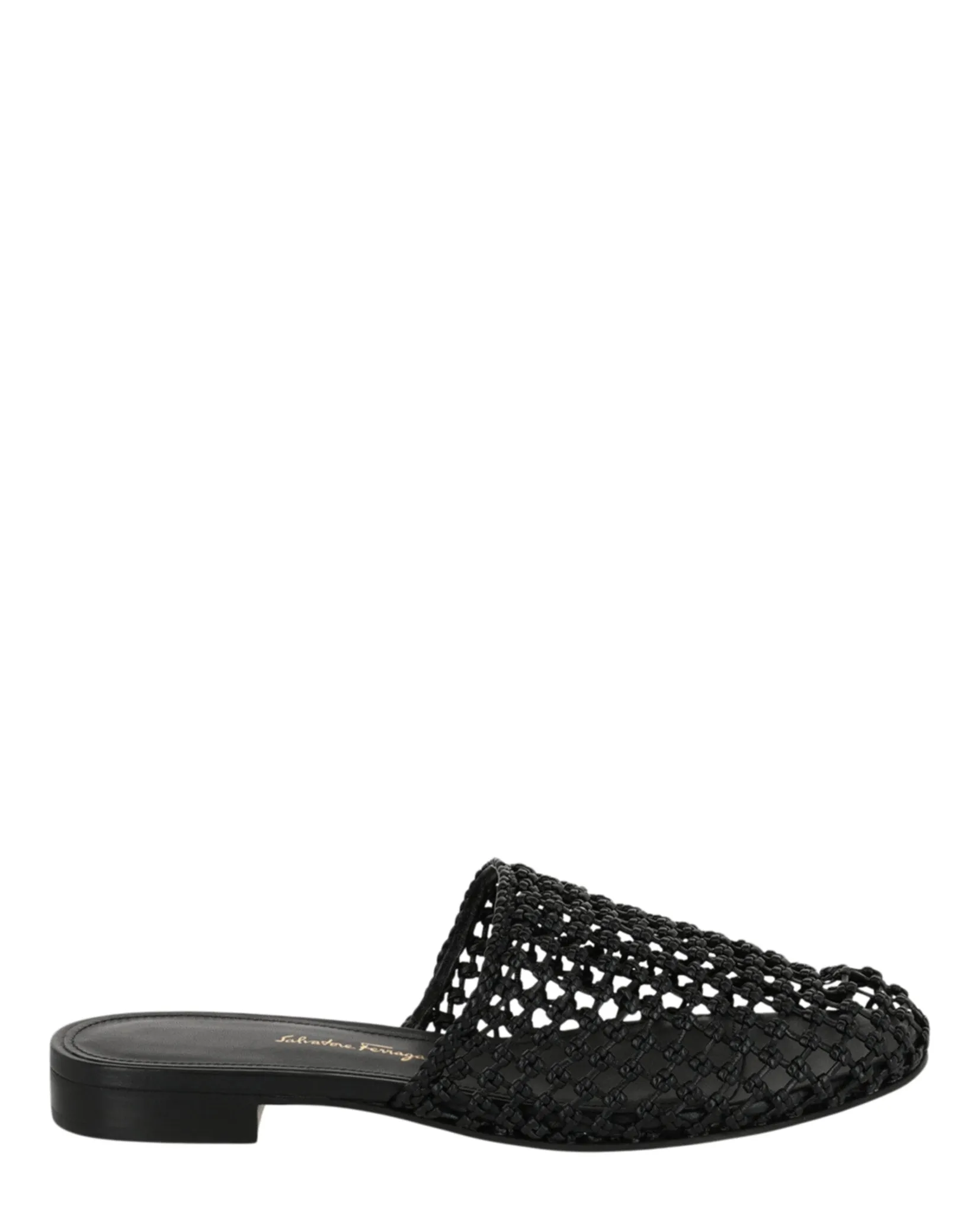 Ellas Caged Mules