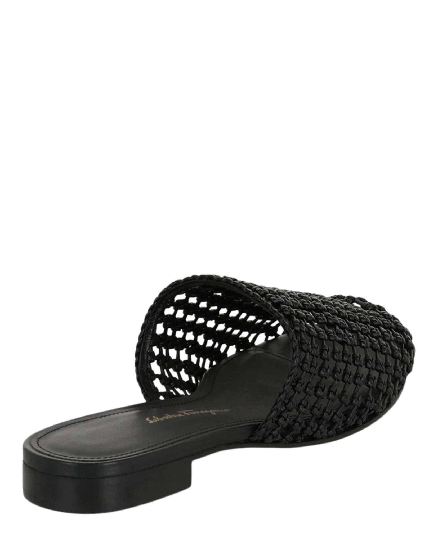 Ellas Caged Mules