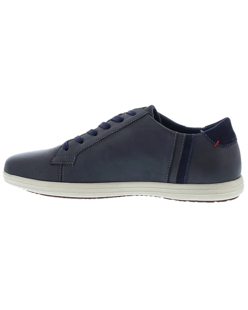 English Laundry Thomas Leather Sneaker