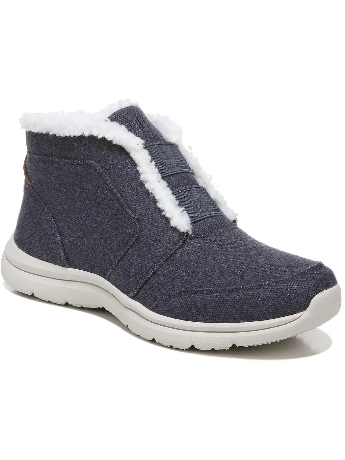 Everest Gore Womens Faux Fur Lined Ankle Booties