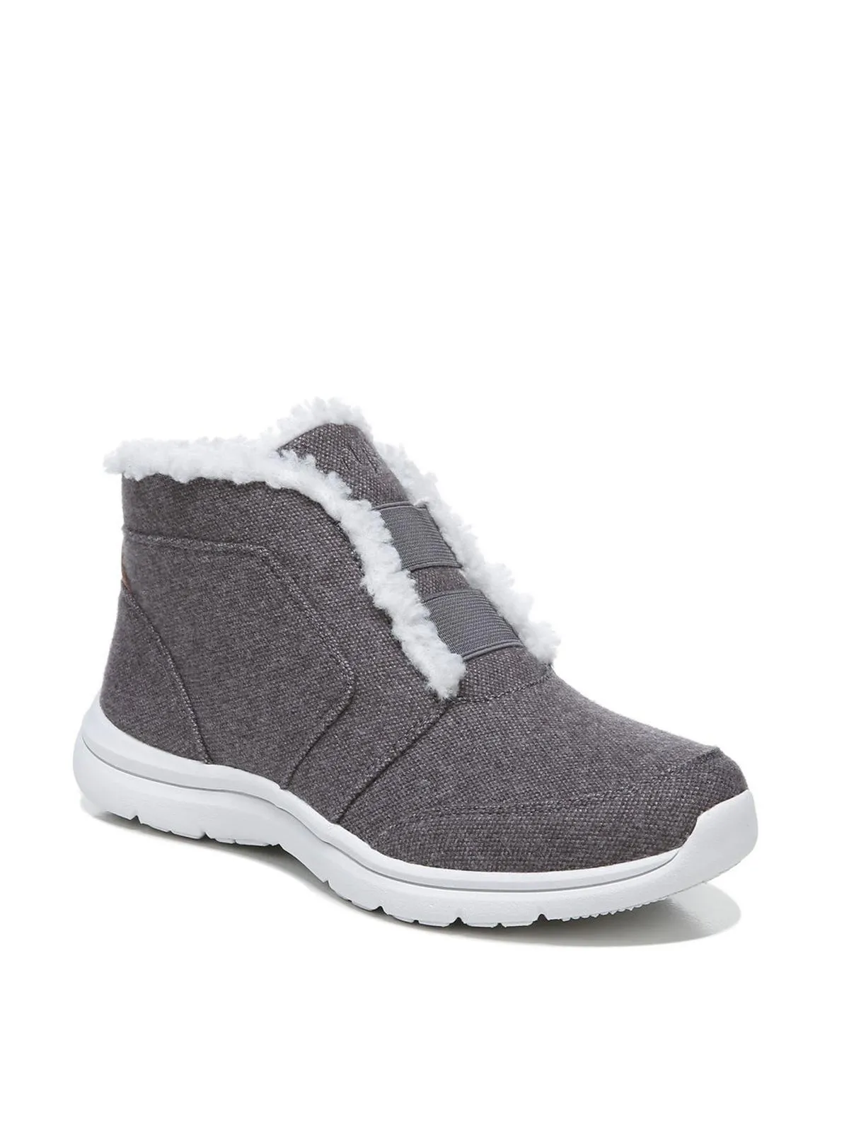 Everest Gore Womens Faux Fur Lined Ankle Booties