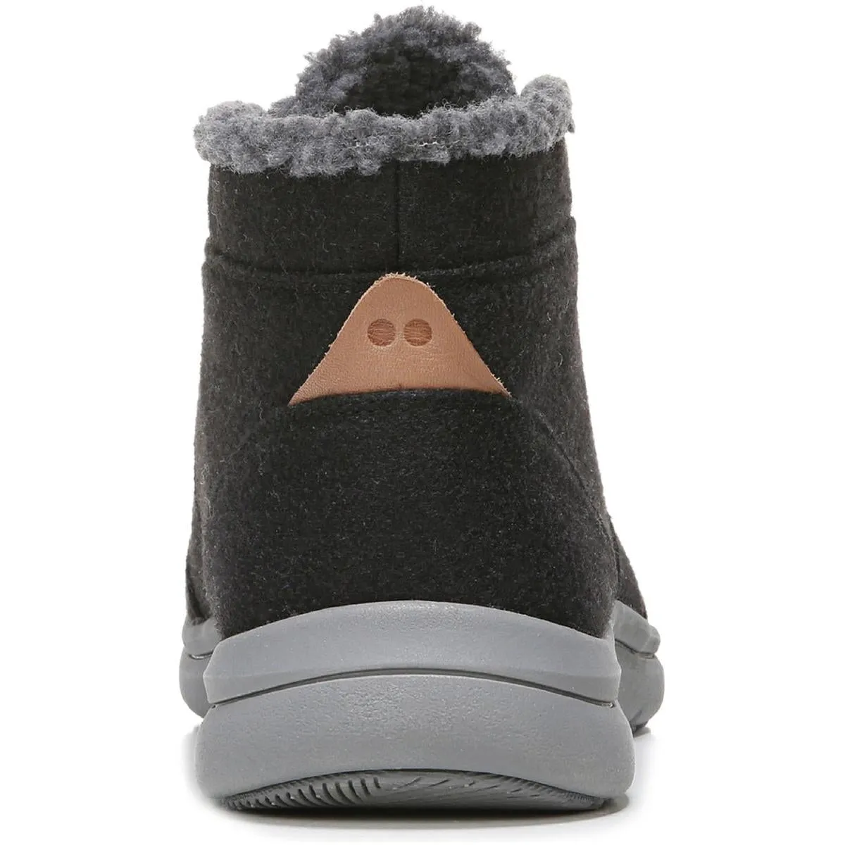Everest Gore Womens Faux Fur Lined Ankle Booties