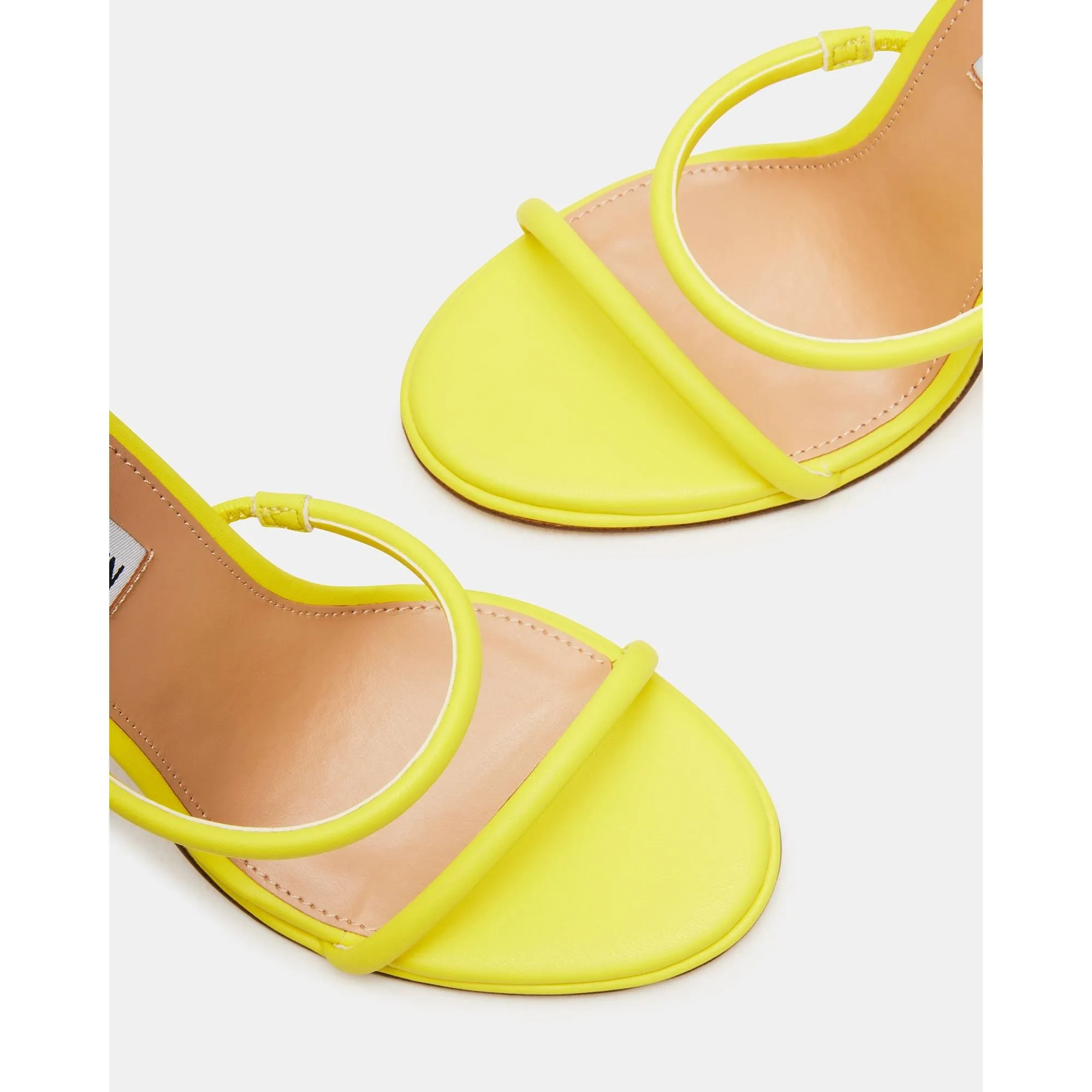 Exotica Yellow