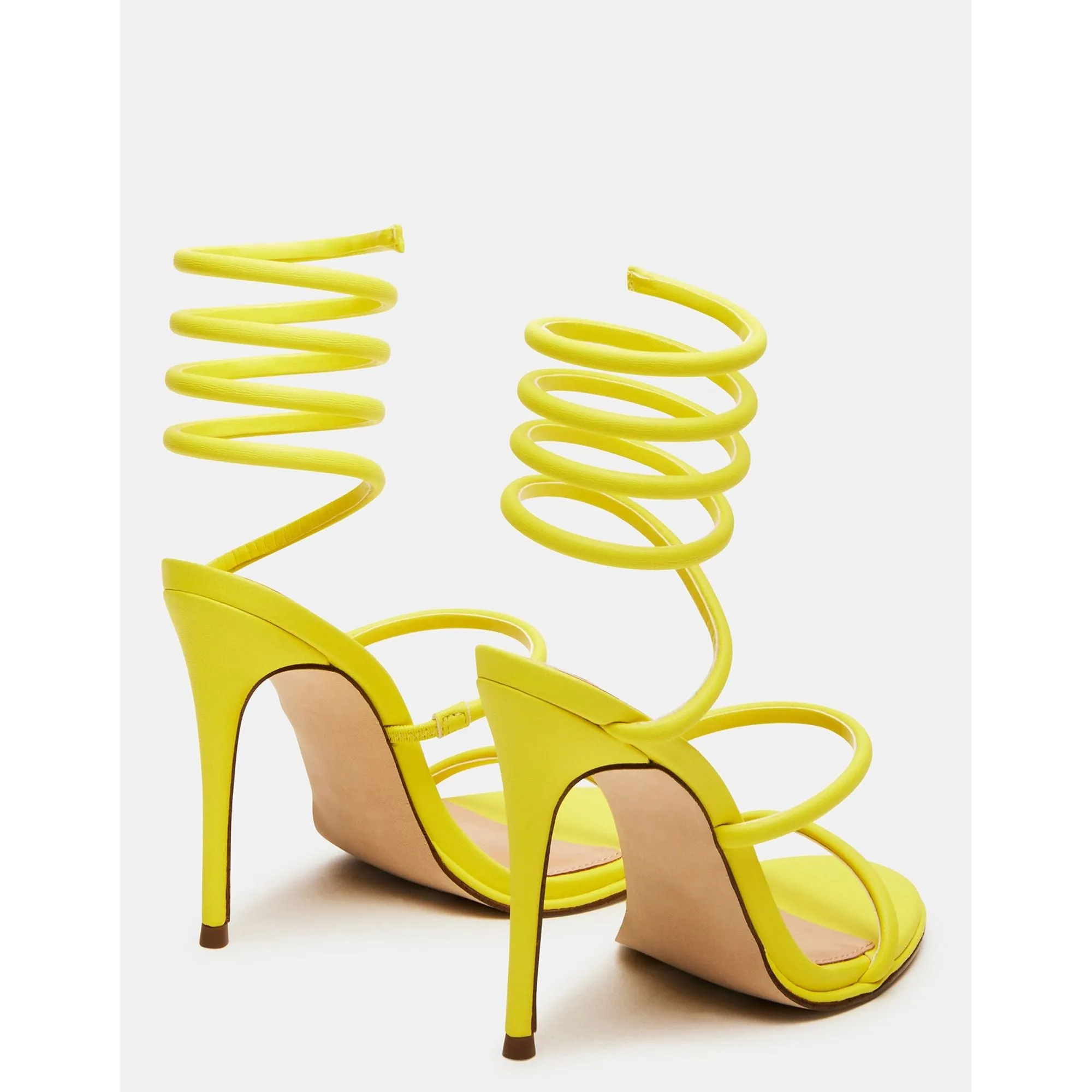 Exotica Yellow