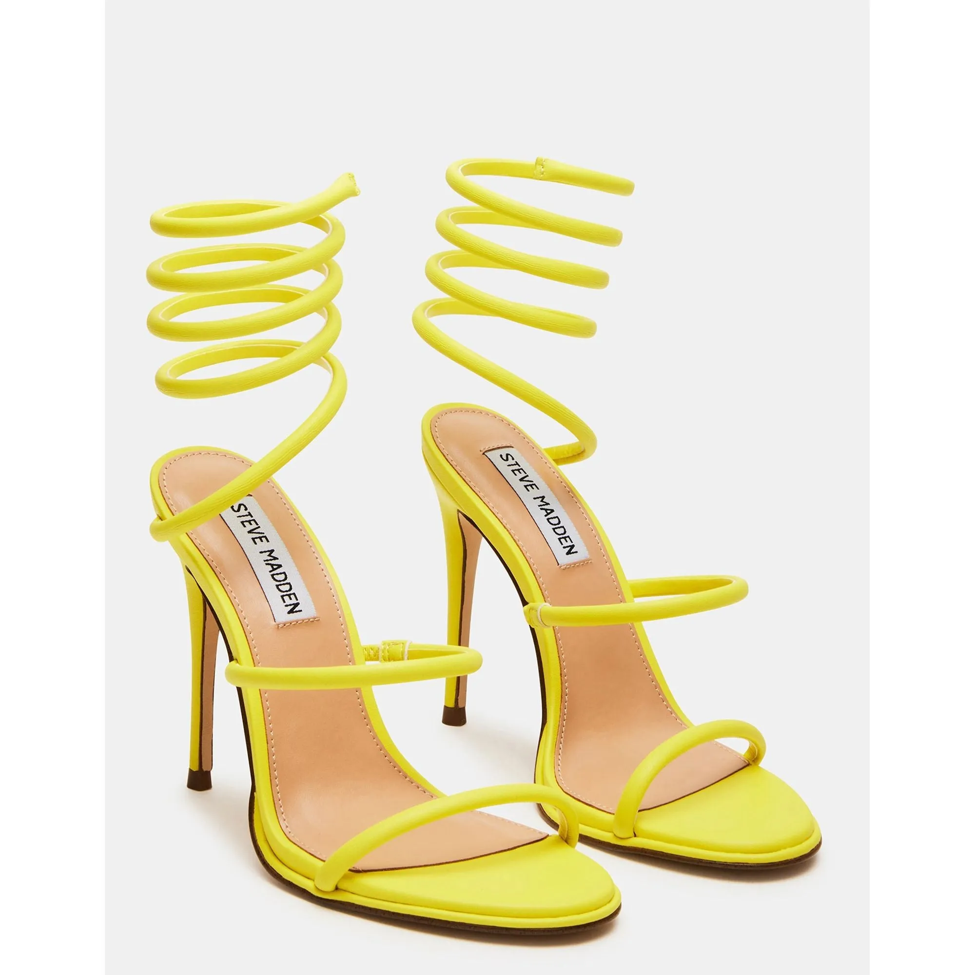 Exotica Yellow