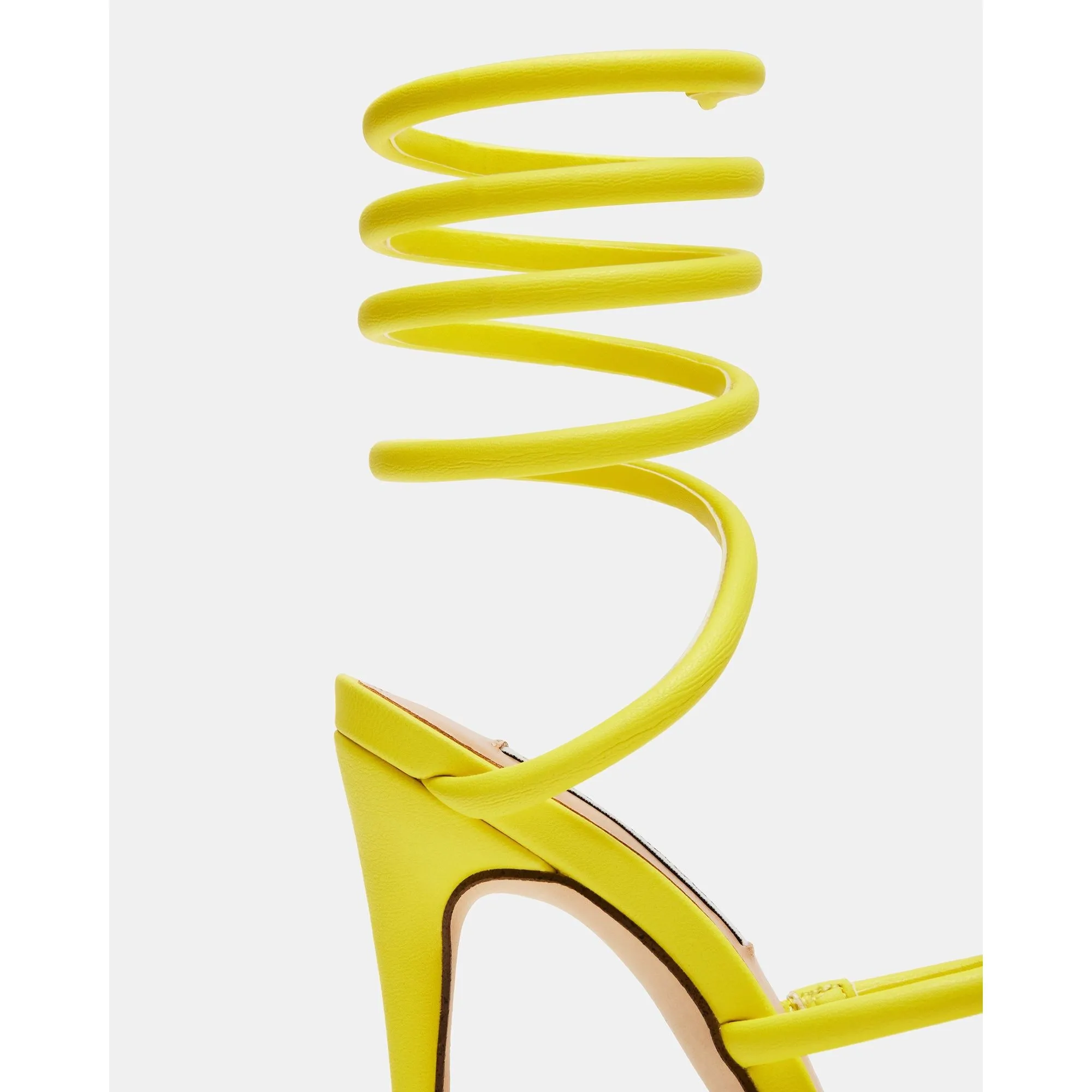 Exotica Yellow