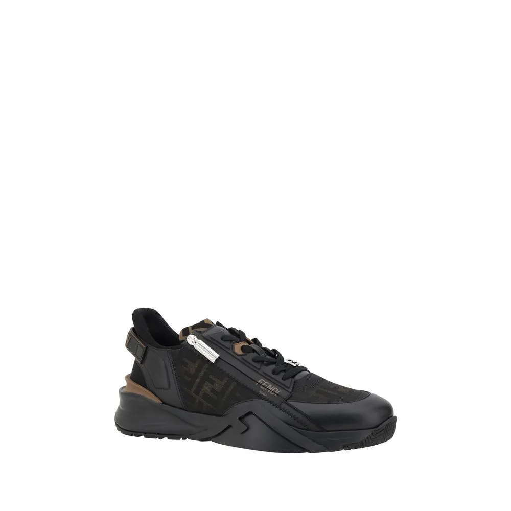 Fendi Flow Running Men's Sneakers