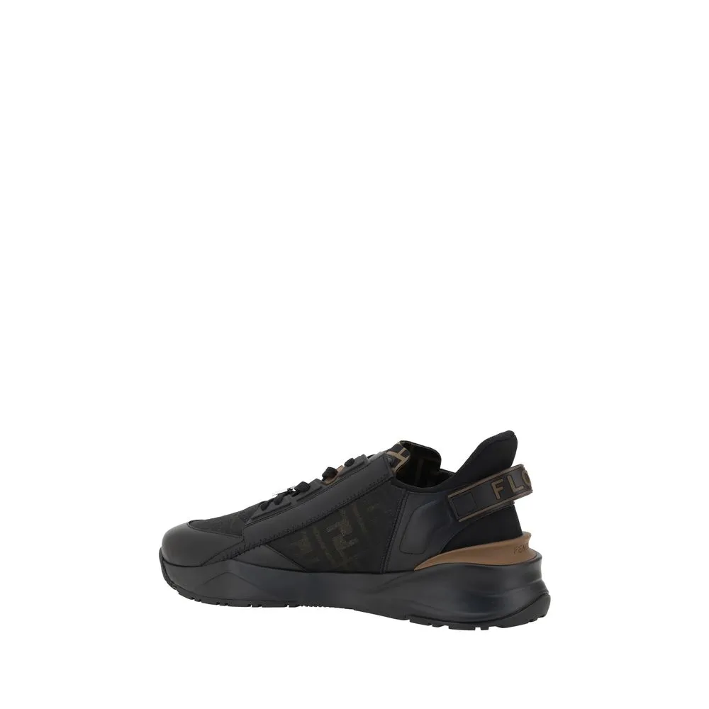 Fendi Flow Running Men's Sneakers