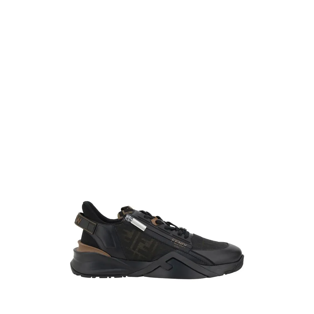 Fendi Flow Running Men's Sneakers