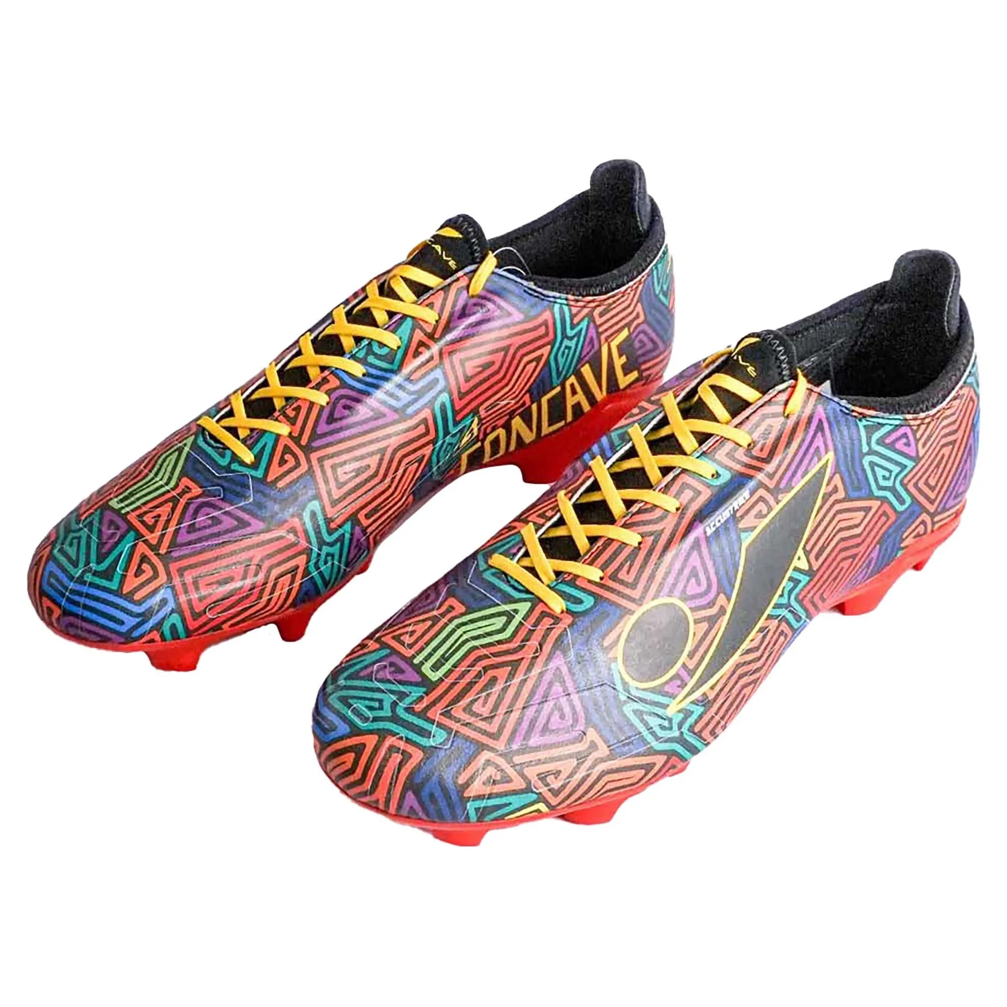 First Nations V1 Firm Ground Men's Football Boots