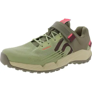 Five Ten Trailcross Clip-In Womens Lace-Up Mesh Cycling Shoes
