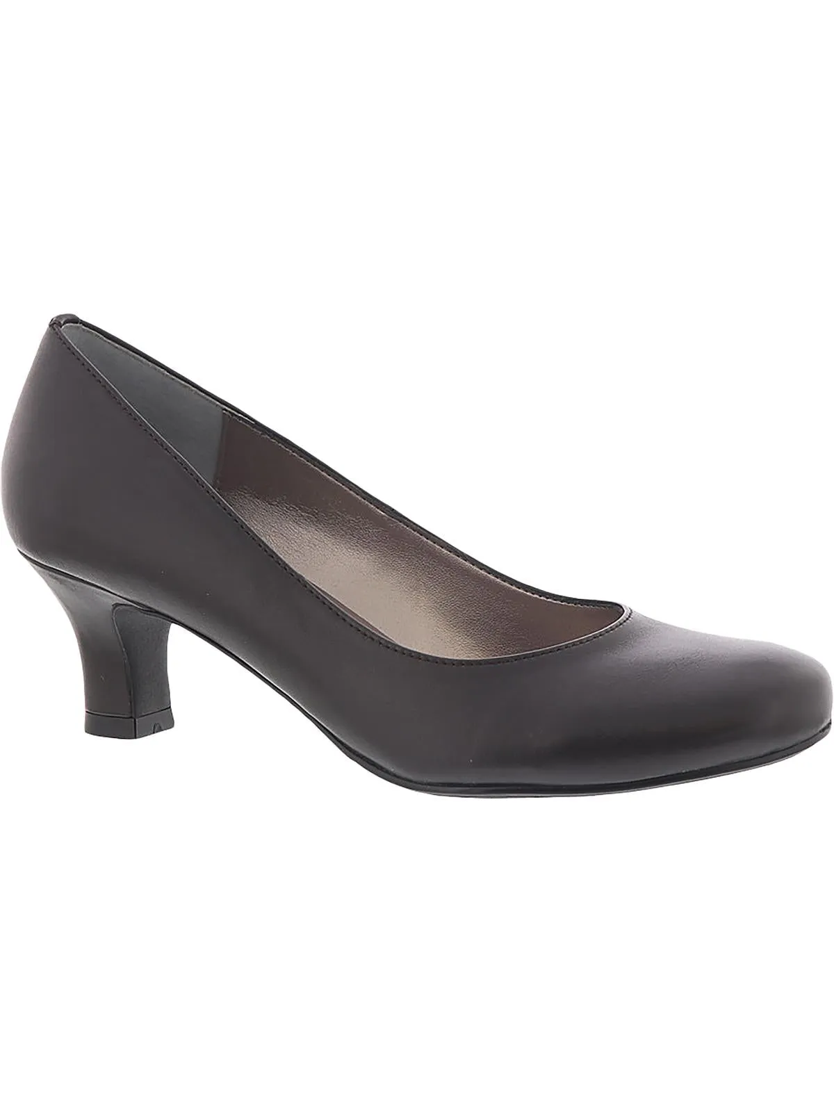 Flatter Womens Evening Pumps