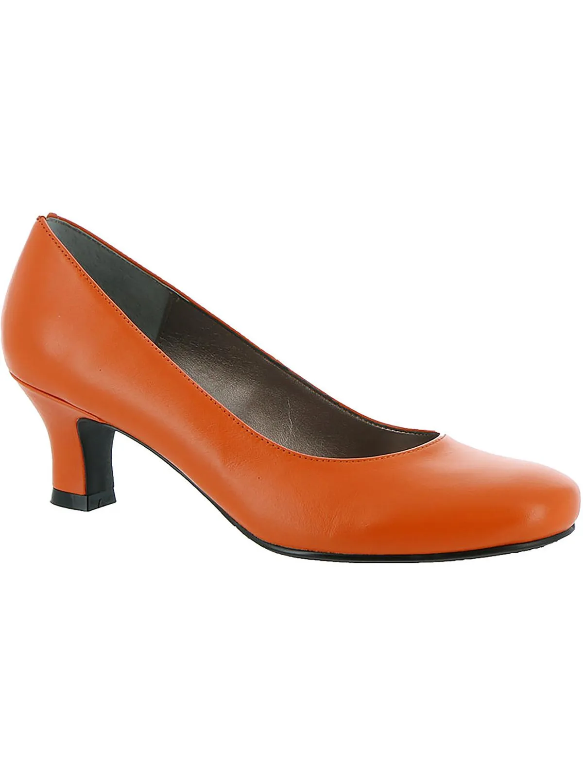 Flatter Womens Evening Pumps