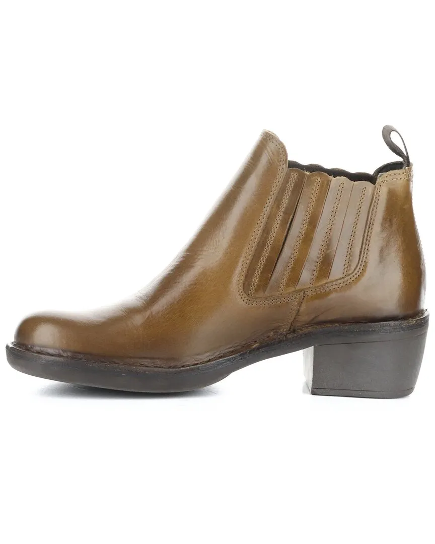 Fly London Moof Leather Boot
