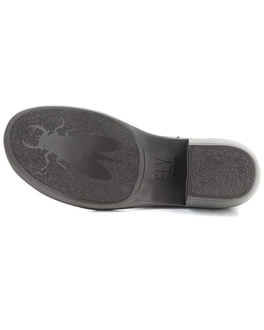 Fly London Moof Leather Boot