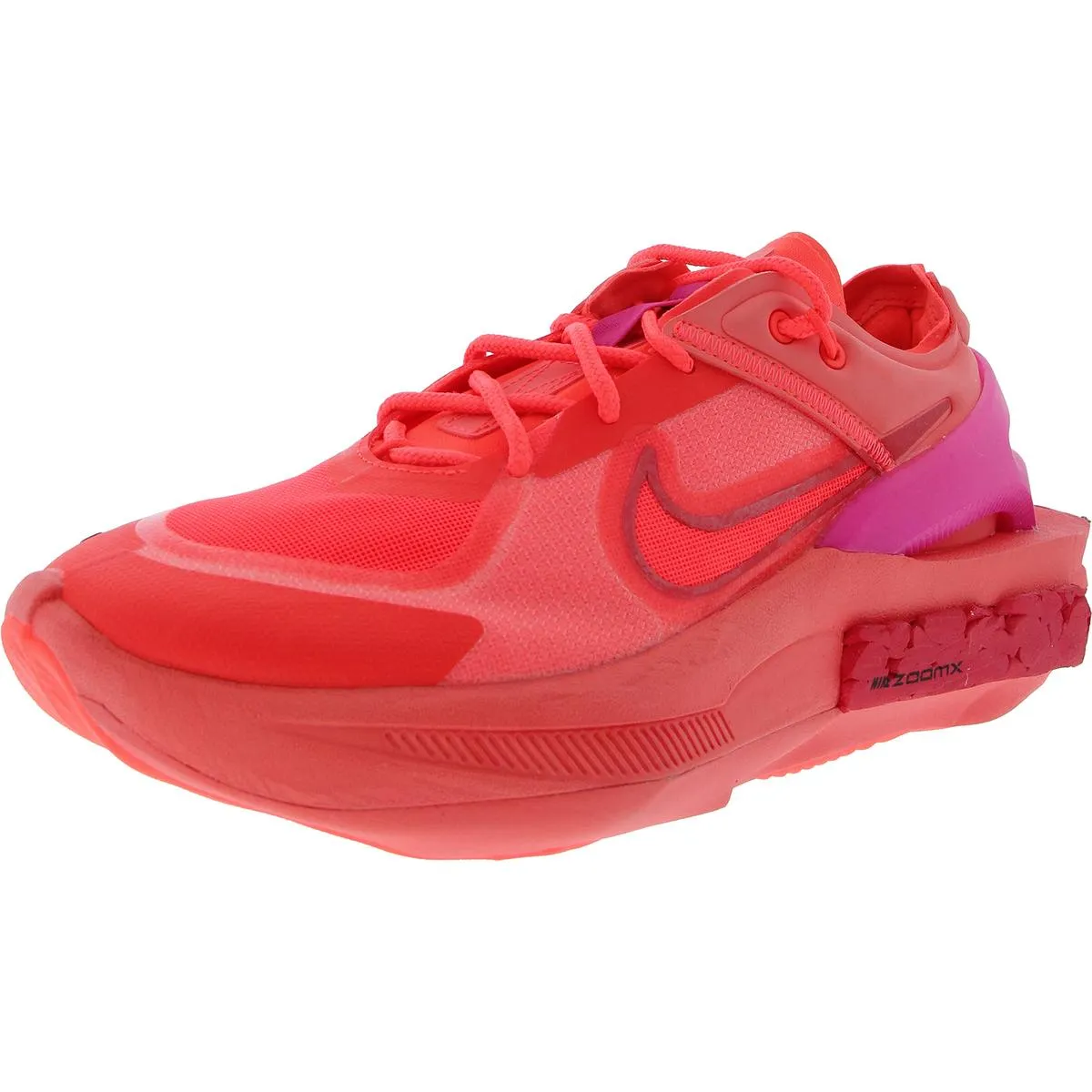 Font Anka Edge Mens Lace-Up Running & Training Shoes