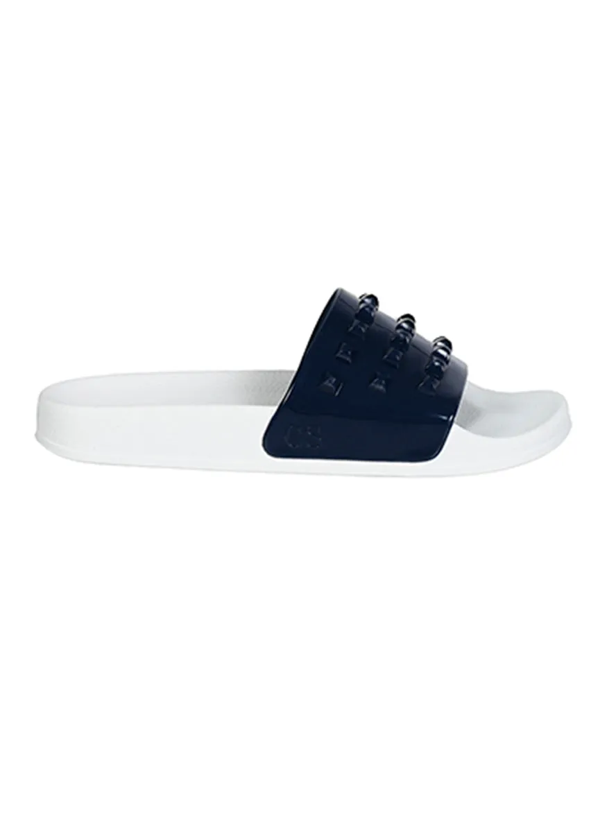 Franco White Slides