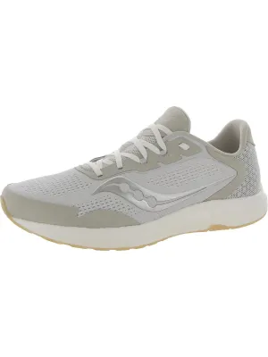 Freedom 4 Mens Mesh Gym Running Shoes