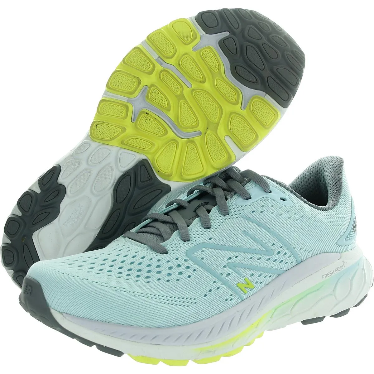Fresh Foam 860 Womens Performance Fitness Running & Training Shoes