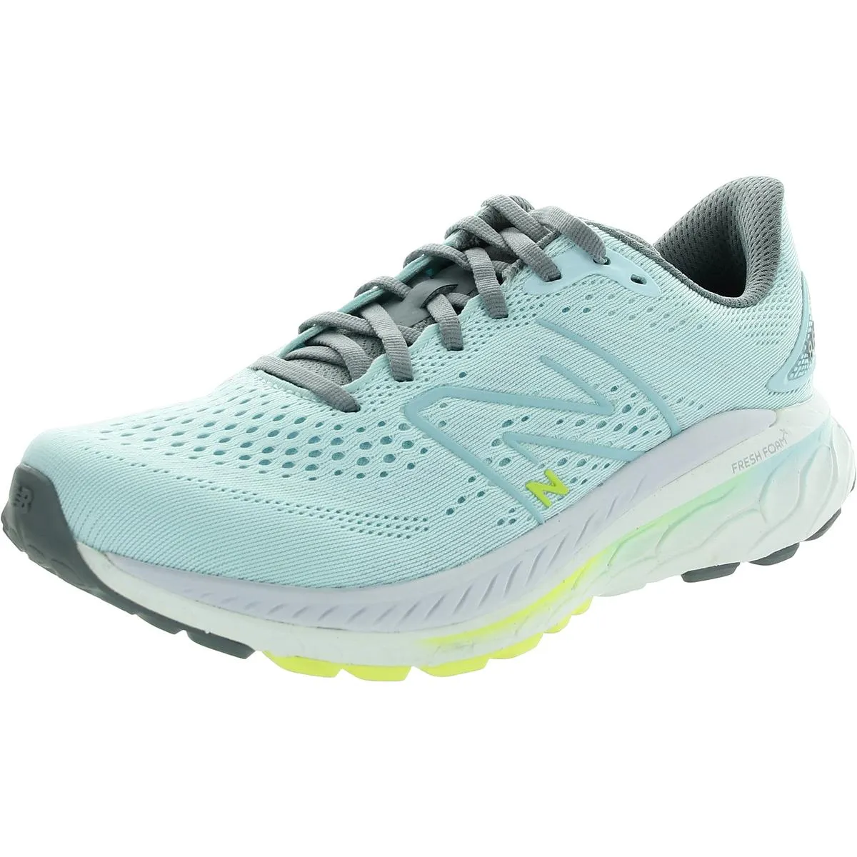 Fresh Foam 860 Womens Performance Fitness Running & Training Shoes