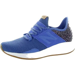 FRESH FOAM ROAV Womens Cushioned Footbed Mesh Running & Training Shoes