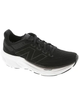 Fresh Foam X 1080v13 Womens Fitness Lace Up Running & Training Shoes