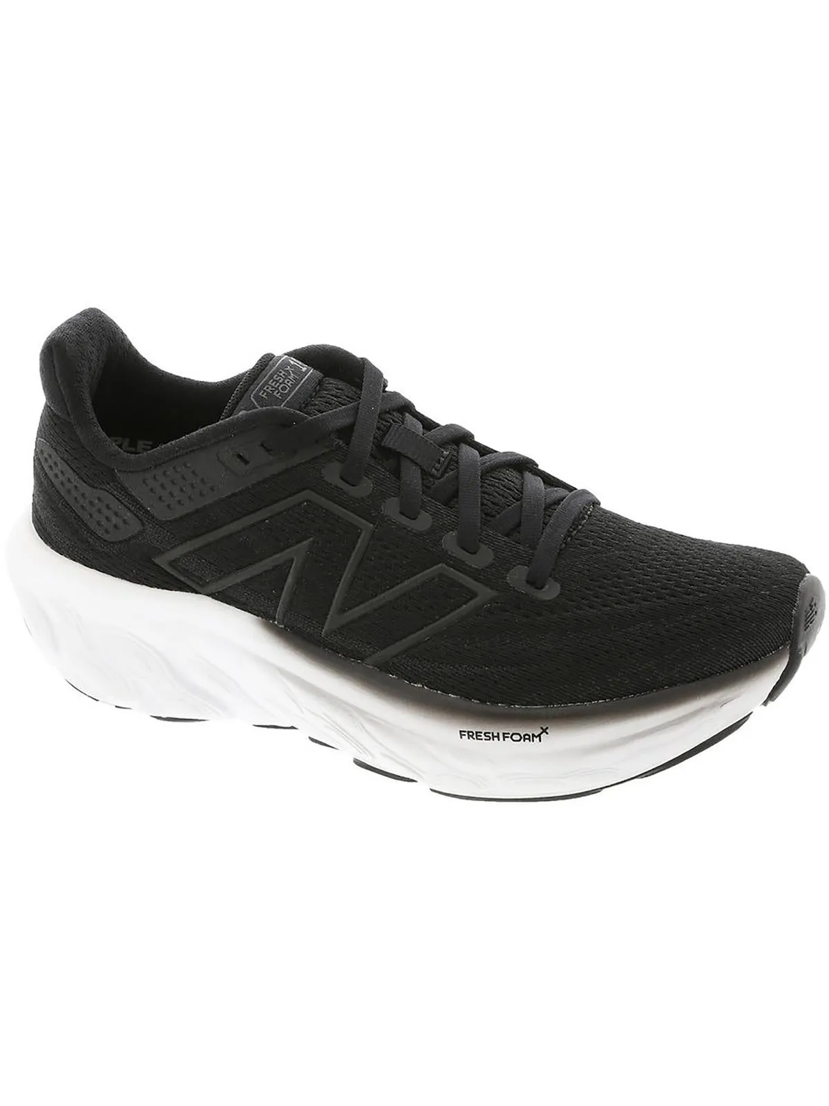 Fresh Foam X 1080v13 Womens Fitness Lace Up Running & Training Shoes