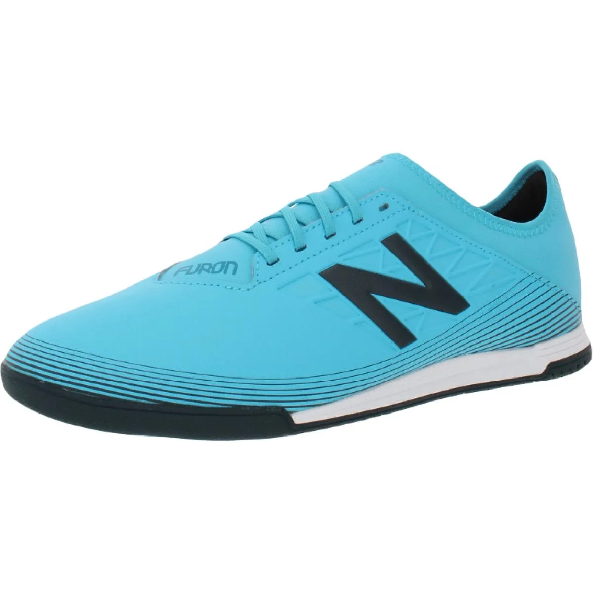 Furon V5 Mens Performance Soccer Soccer Shoes