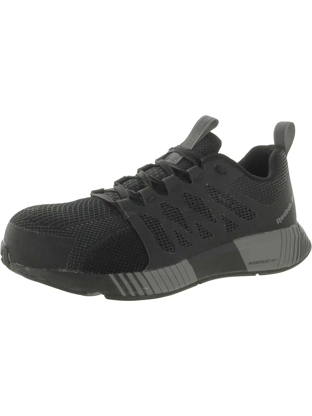 Fusion Flexweave Womens Composite Toe Electrical Hazard Work & Safety Shoes