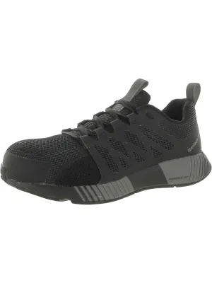Fusion Flexweave Womens Composite Toe Electrical Hazard Work & Safety Shoes