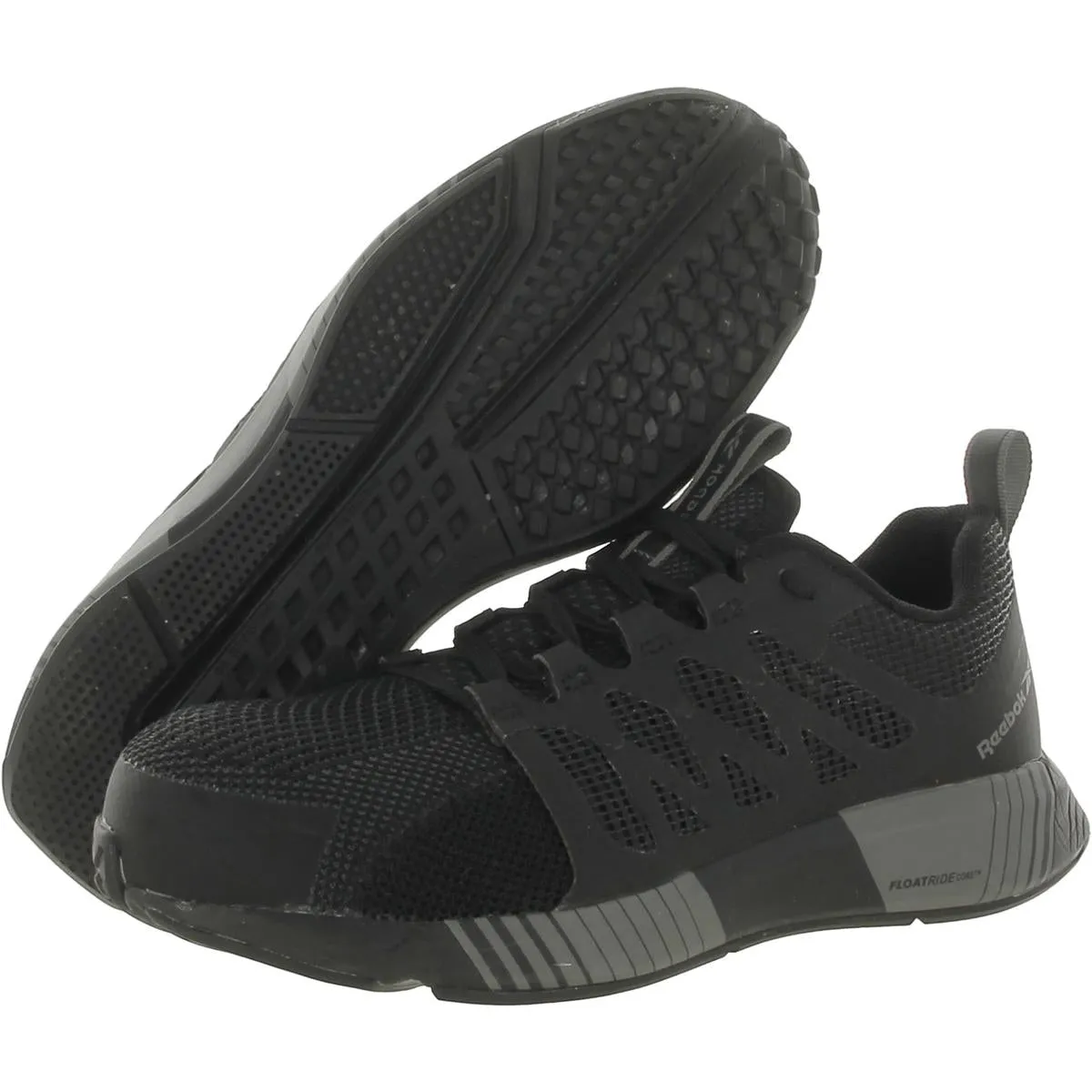 Fusion Flexweave Womens Composite Toe Electrical Hazard Work & Safety Shoes
