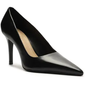 Gabriella Womens Solid Man Made Pumps