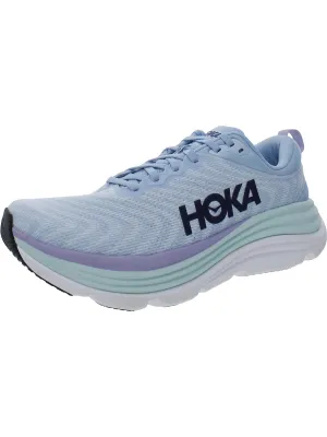 Gaviota 5 Womens Lace-Up Manmade Running & Training Shoes